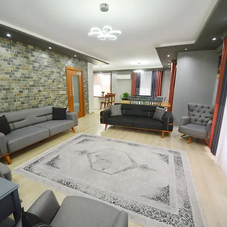 Villa Gold Fethiye