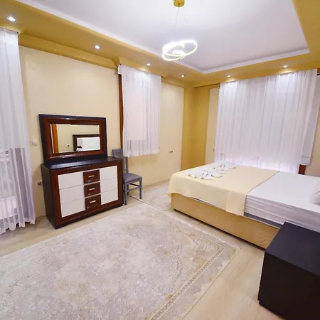 Gold Villa