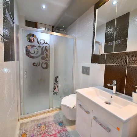 Gold Villa Fethiye