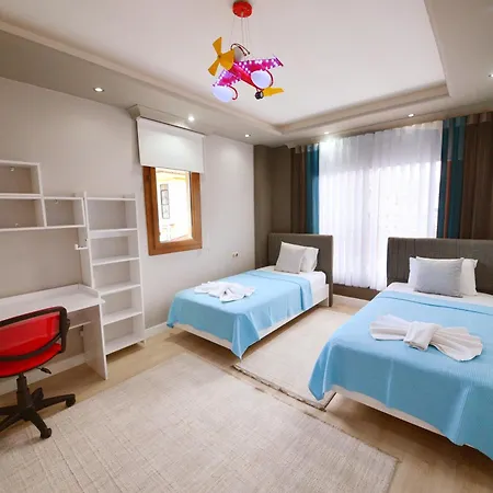 Villa Gold *