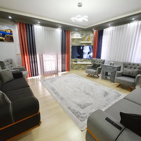 Villa Gold Fethiye