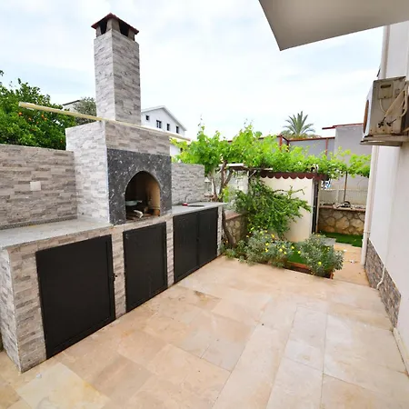 Villa Gold *