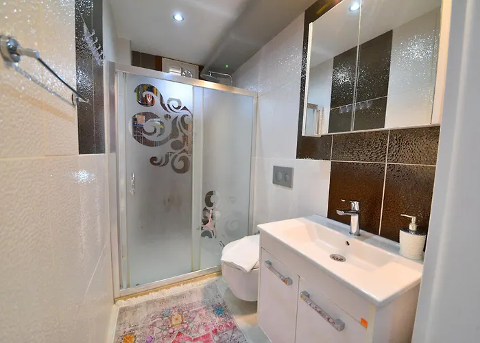 Gold 빌라 페티예