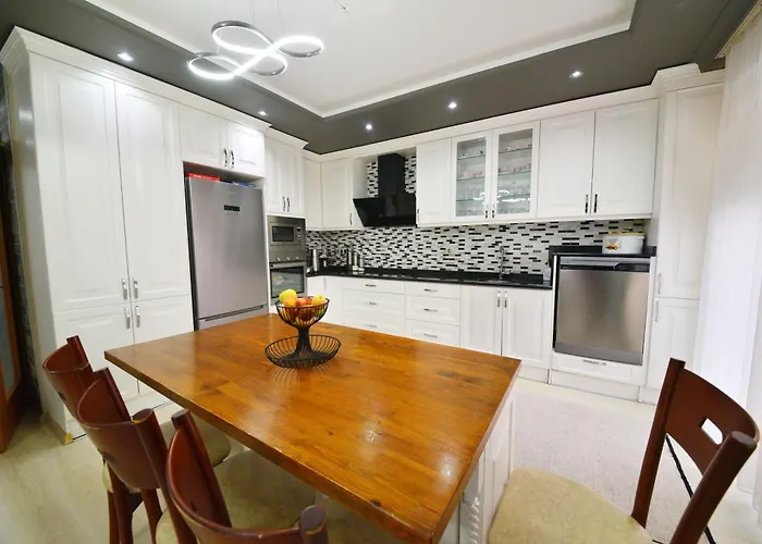 Gold 빌라 페티예