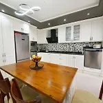 Gold Villa Fethiye