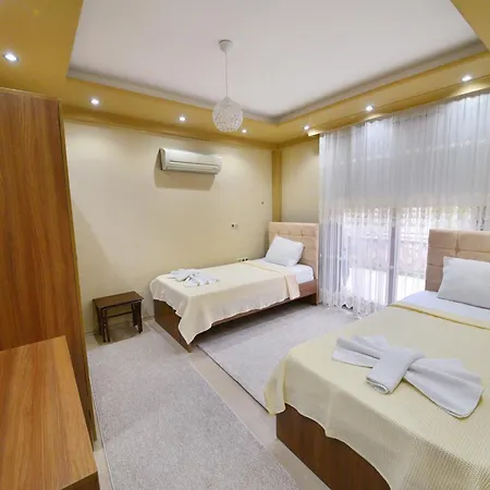 Gold Villa